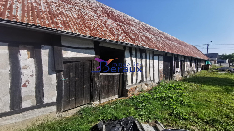 Ma-Cabane - Vente Terrain Jumièges, 552 m²