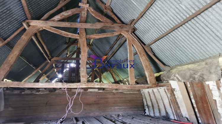 Ma-Cabane - Vente Terrain Jumièges, 552 m²