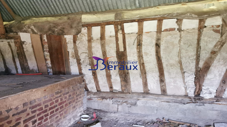 Ma-Cabane - Vente Terrain Jumièges, 552 m²