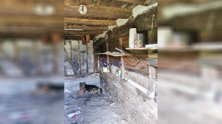 Ma-Cabane - Vente Terrain Jumièges, 552 m²