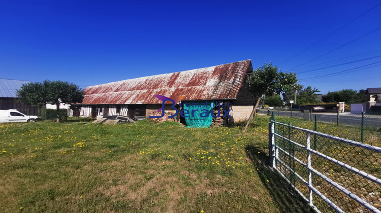 Ma-Cabane - Vente Terrain Jumièges, 552 m²