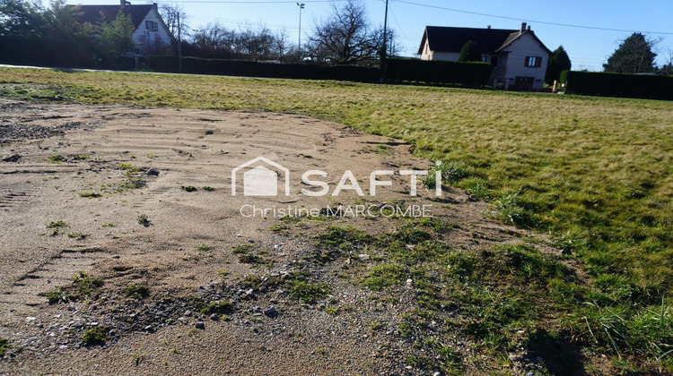 Ma-Cabane - Vente Terrain Jumilhac-le-Grand, 1848 m²