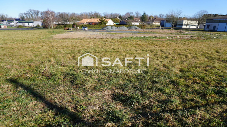 Ma-Cabane - Vente Terrain Jumilhac-le-Grand, 1848 m²
