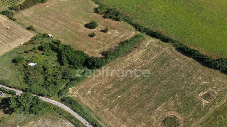 Ma-Cabane - Vente Terrain JUNAS, 12000 m²