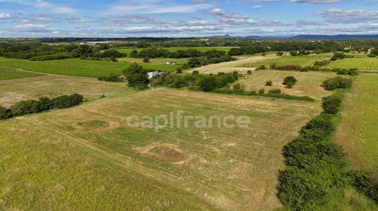 Ma-Cabane - Vente Terrain JUNAS, 12000 m²