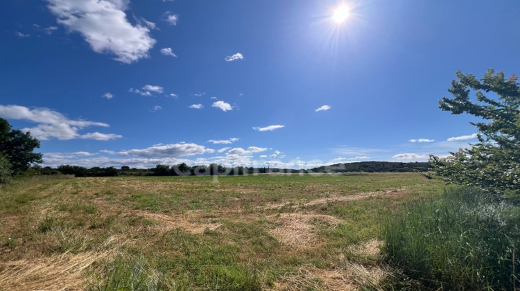 Ma-Cabane - Vente Terrain JUNAS, 12000 m²