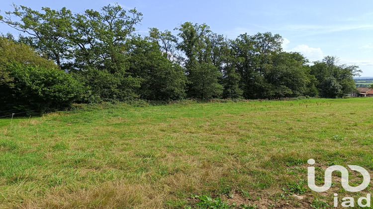 Ma-Cabane - Vente Terrain Jussac, 1398 m²