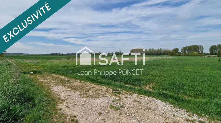 Ma-Cabane - Vente Terrain Jussy, 8375 m²