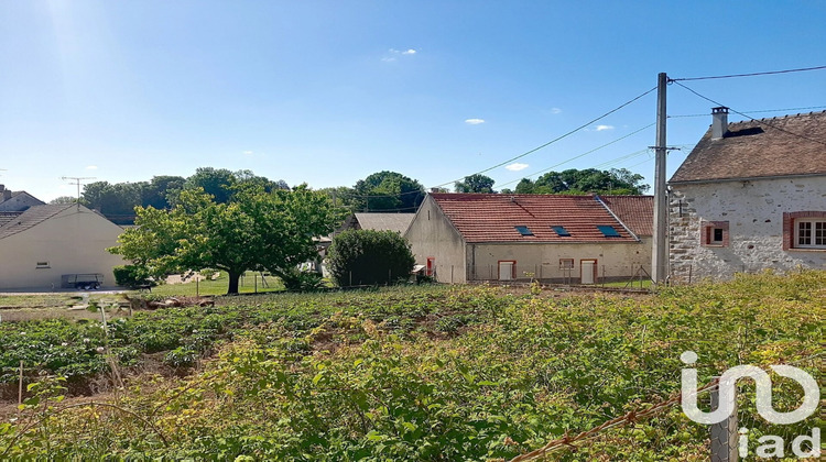 Ma-Cabane - Vente Terrain Jutigny, 406 m²