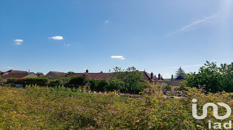 Ma-Cabane - Vente Terrain Jutigny, 406 m²