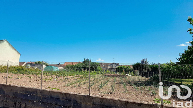 Ma-Cabane - Vente Terrain Jutigny, 406 m²