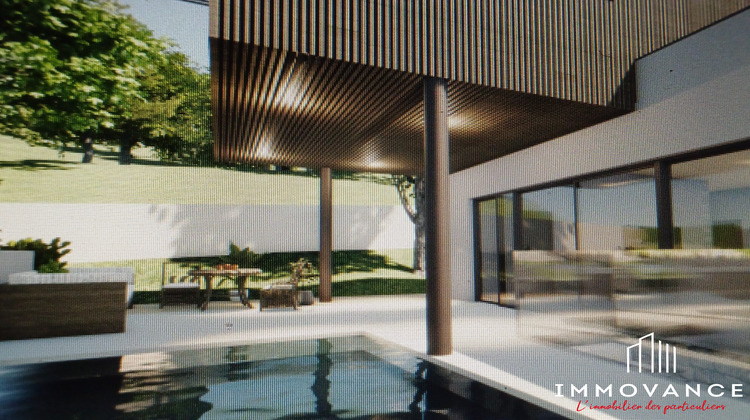 Ma-Cabane - Vente Terrain Juvignac, 390 m²