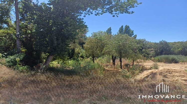 Ma-Cabane - Vente Terrain Juvignac, 922 m²