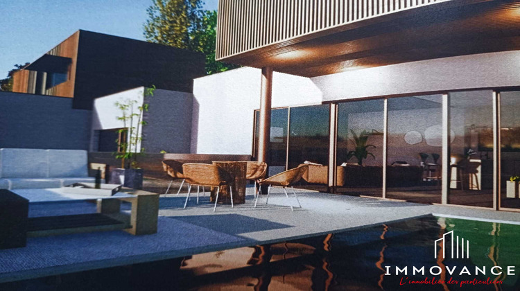 Ma-Cabane - Vente Terrain Juvignac, 890 m²