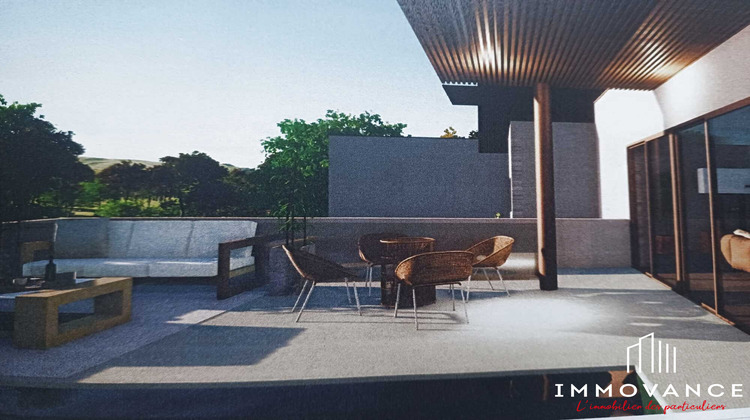 Ma-Cabane - Vente Terrain Juvignac, 890 m²