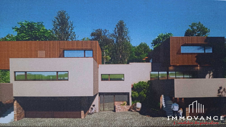 Ma-Cabane - Vente Terrain Juvignac, 890 m²