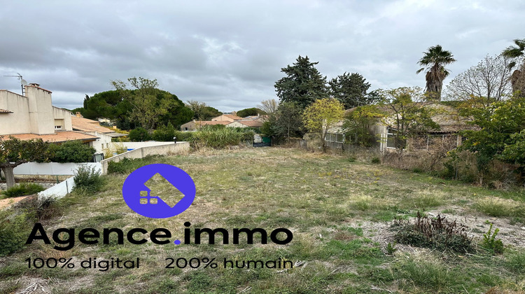 Ma-Cabane - Vente Terrain Juvignac, 787 m²