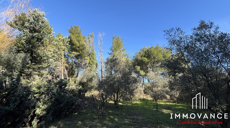 Ma-Cabane - Vente Terrain Juvignac, 1519 m²