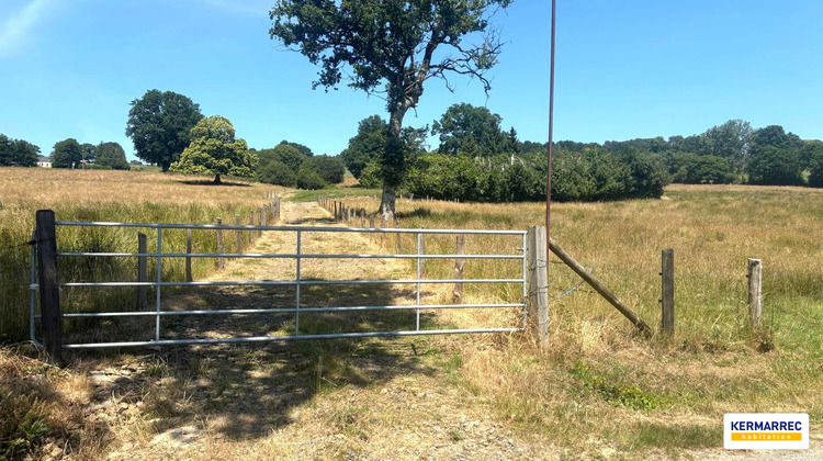 Ma-Cabane - Vente Terrain JUVIGNE, 2382 m²