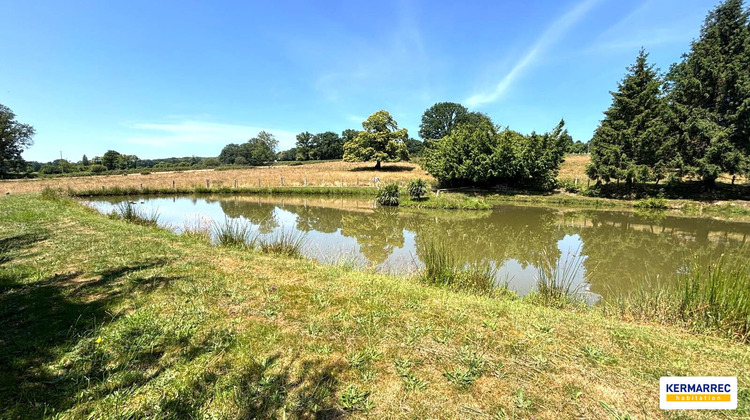 Ma-Cabane - Vente Terrain JUVIGNE, 2382 m²