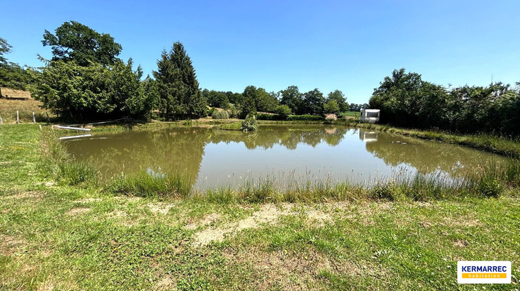 Ma-Cabane - Vente Terrain JUVIGNE, 2382 m²