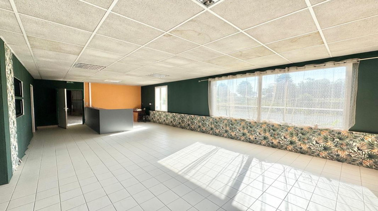 Ma-Cabane - Vente Terrain JUVIGNE, 5449 m²