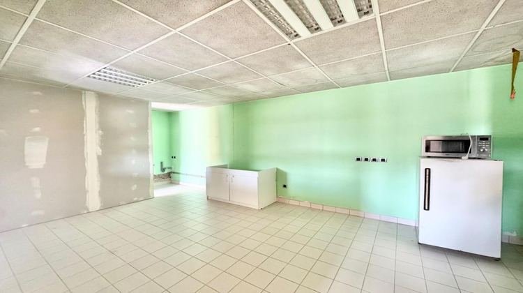 Ma-Cabane - Vente Terrain JUVIGNE, 5449 m²