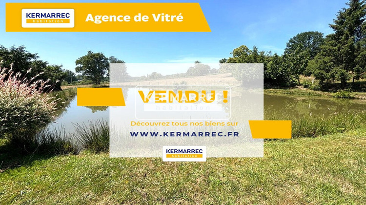 Ma-Cabane - Vente Terrain JUVIGNE, 2382 m²