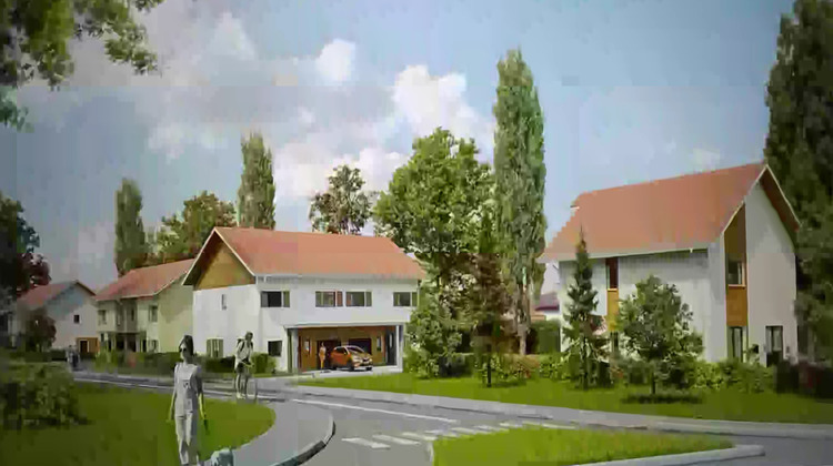 Ma-Cabane - Vente Terrain Juvigny, 240 m²