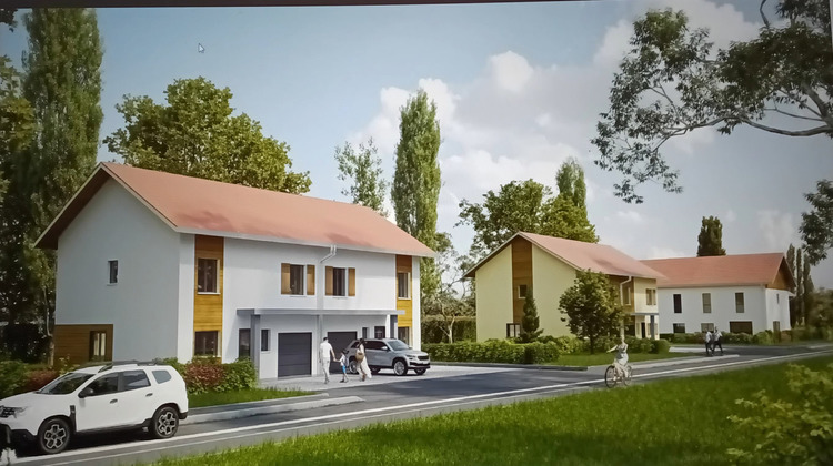 Ma-Cabane - Vente Terrain Juvigny, 240 m²