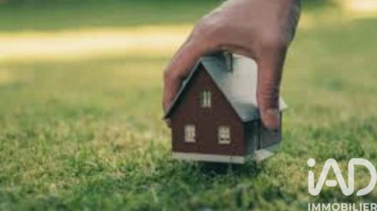 Ma-Cabane - Vente Terrain Juziers, 337 m²