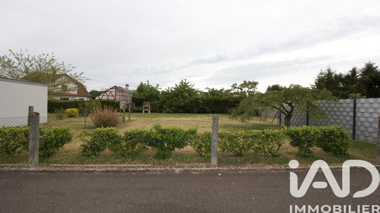 Ma-Cabane - Vente Terrain Kaltenhouse, 339 m²
