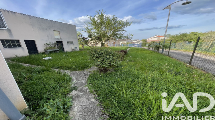 Ma-Cabane - Vente Terrain Kanfen, 350 m²