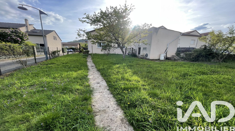 Ma-Cabane - Vente Terrain Kanfen, 350 m²