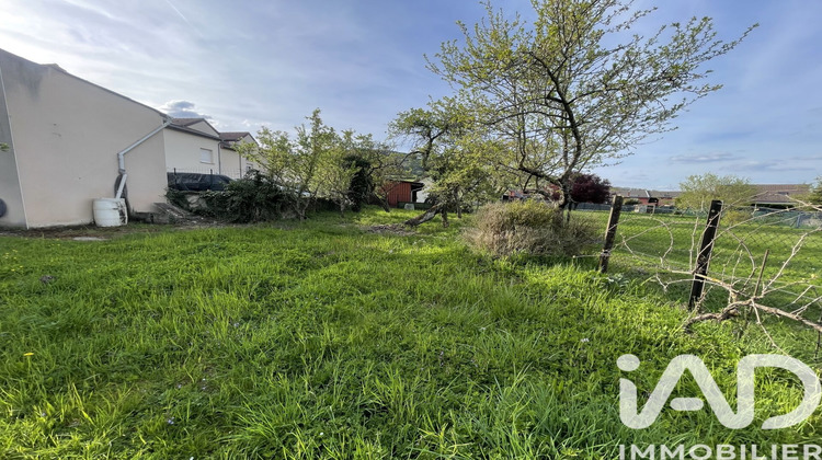 Ma-Cabane - Vente Terrain Kanfen, 350 m²