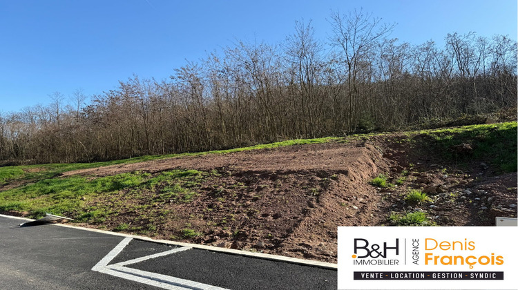 Ma-Cabane - Vente Terrain Katzenthal, 400 m²