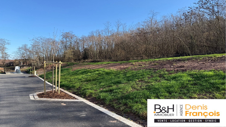 Ma-Cabane - Vente Terrain Katzenthal, 400 m²