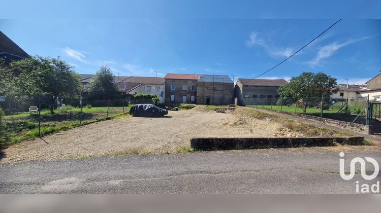 Ma-Cabane - Vente Terrain Kemplich, 471 m²