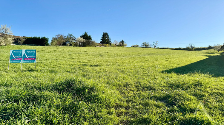 Ma-Cabane - Vente Terrain KEMPLICH, 4640 m²
