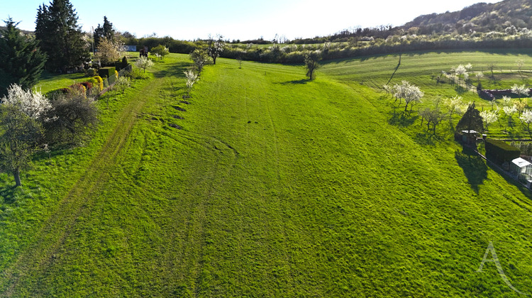 Ma-Cabane - Vente Terrain KEMPLICH, 4640 m²
