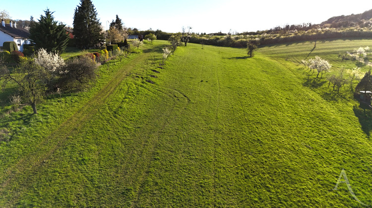 Ma-Cabane - Vente Terrain KEMPLICH, 4640 m²