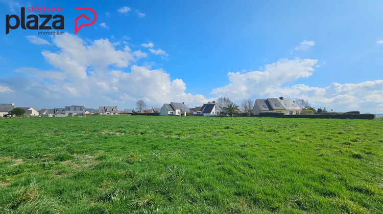 Ma-Cabane - Vente Terrain KERLAZ, 0 m²