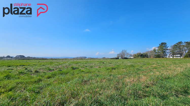 Ma-Cabane - Vente Terrain KERLAZ, 0 m²