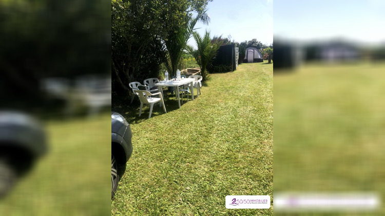 Ma-Cabane - Vente Terrain Kerlouan, 800 m²