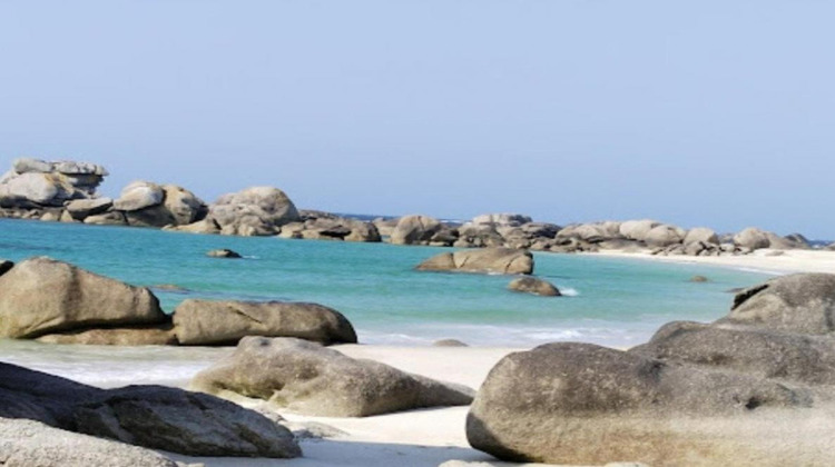 Ma-Cabane - Vente Terrain KERLOUAN, 1650 m²