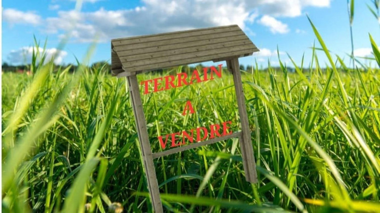 Ma-Cabane - Vente Terrain KERLOUAN, 1650 m²