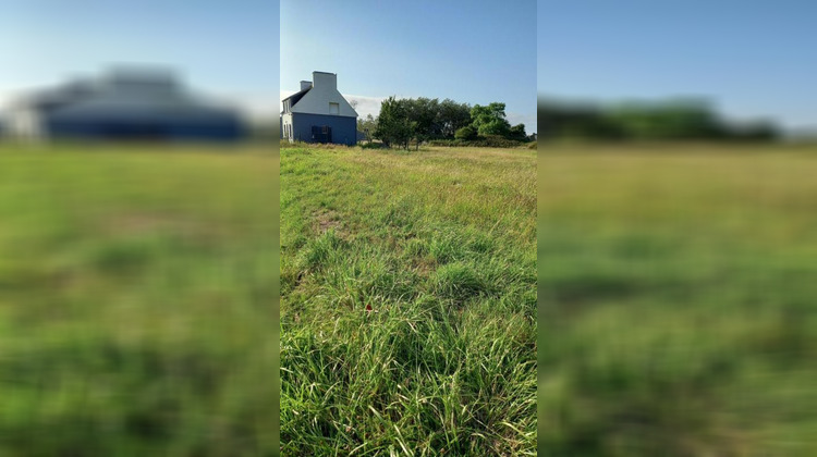 Ma-Cabane - Vente Terrain KERLOUAN, 950 m²