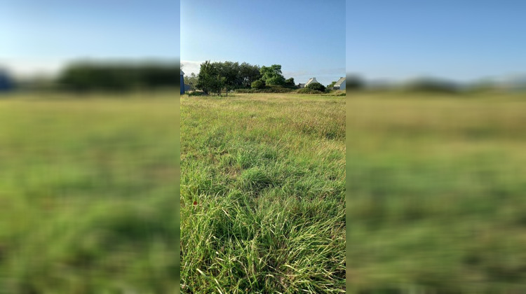 Ma-Cabane - Vente Terrain KERLOUAN, 950 m²