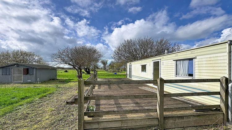 Ma-Cabane - Vente Terrain KERLOUAN, 4985 m²