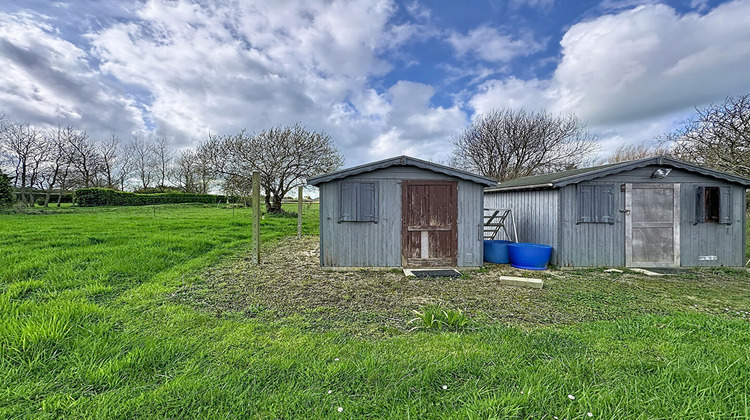 Ma-Cabane - Vente Terrain KERLOUAN, 4985 m²